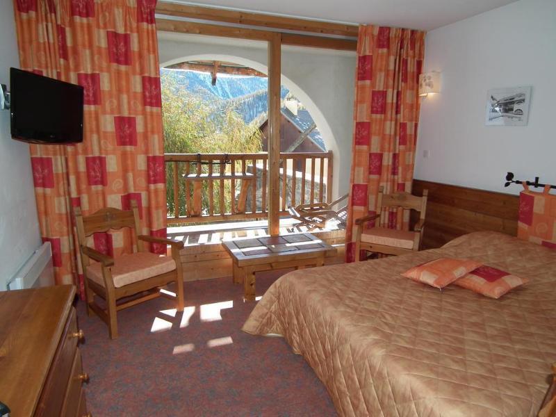 Hôtel&Spa La Ferme de l'Izoard Arvieux Esterno foto