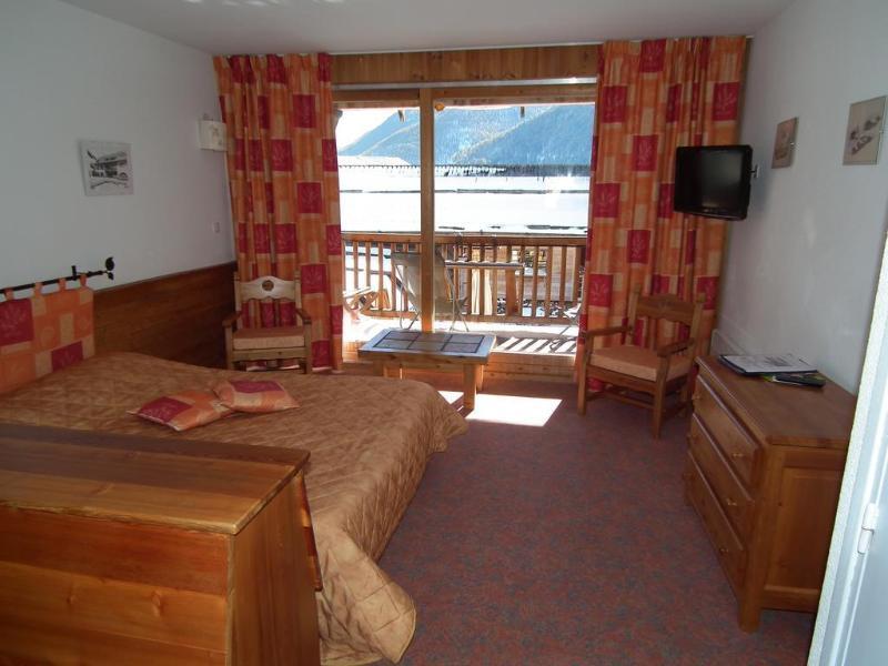 Hôtel&Spa La Ferme de l'Izoard Arvieux Esterno foto