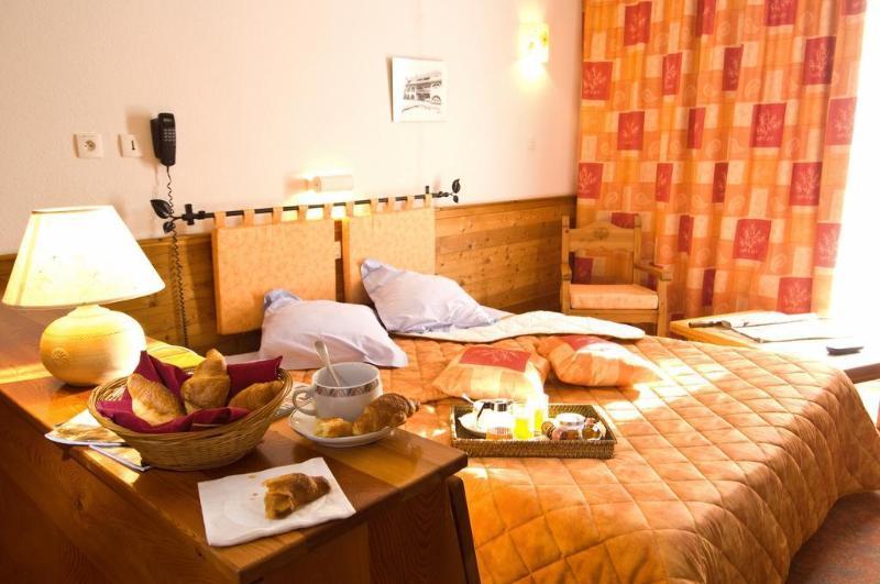 Hôtel&Spa La Ferme de l'Izoard Arvieux Esterno foto