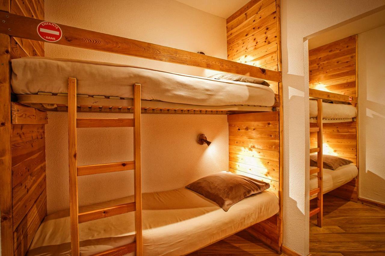 Hôtel&Spa La Ferme de l'Izoard Arvieux Esterno foto